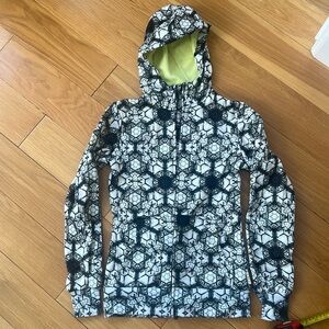 Burton DryRide Snowboard Jacket